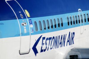 estonia trip